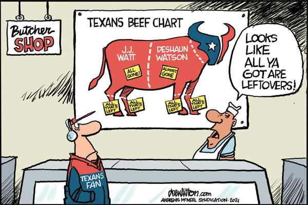 Texans